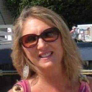 Meet your Posher, Gail